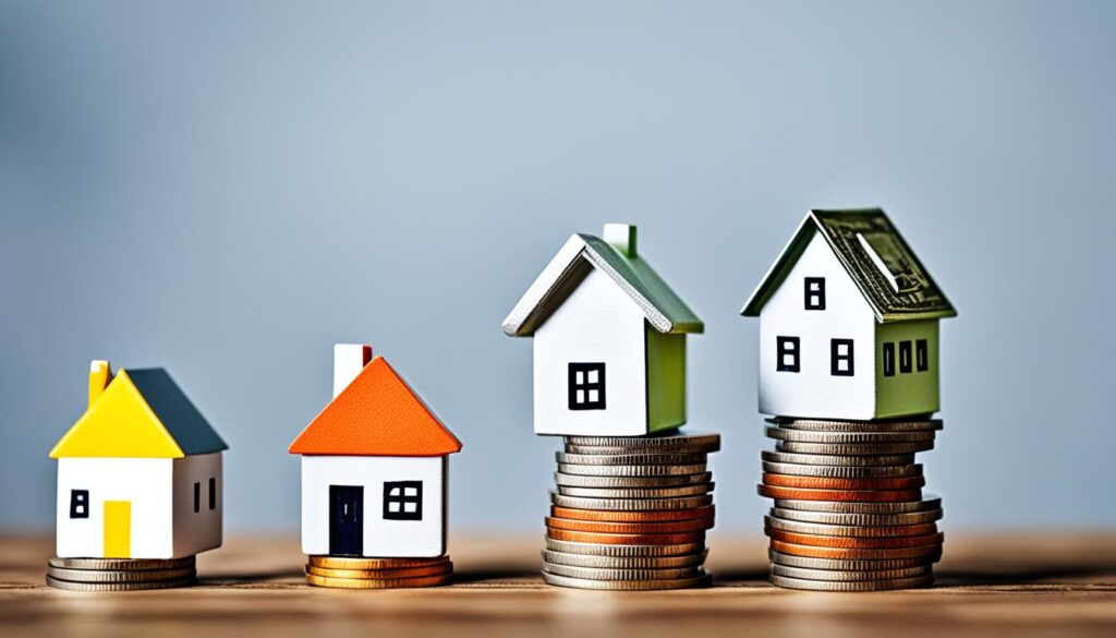 financing options for real estate investment