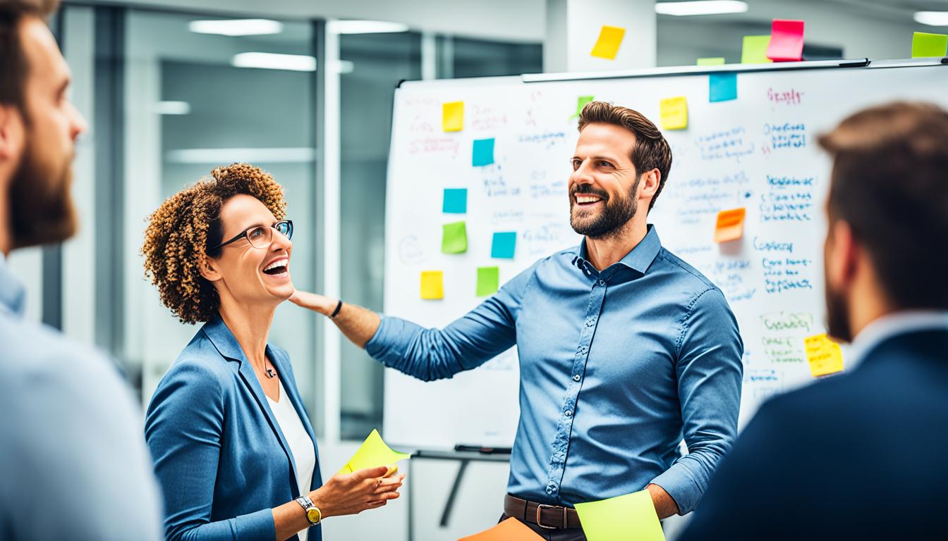 How To Develop An Innovative Business Culture?