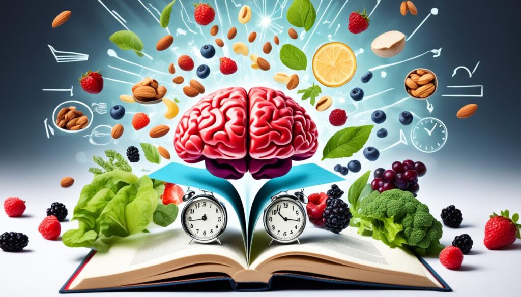 intermittent fasting and brain health