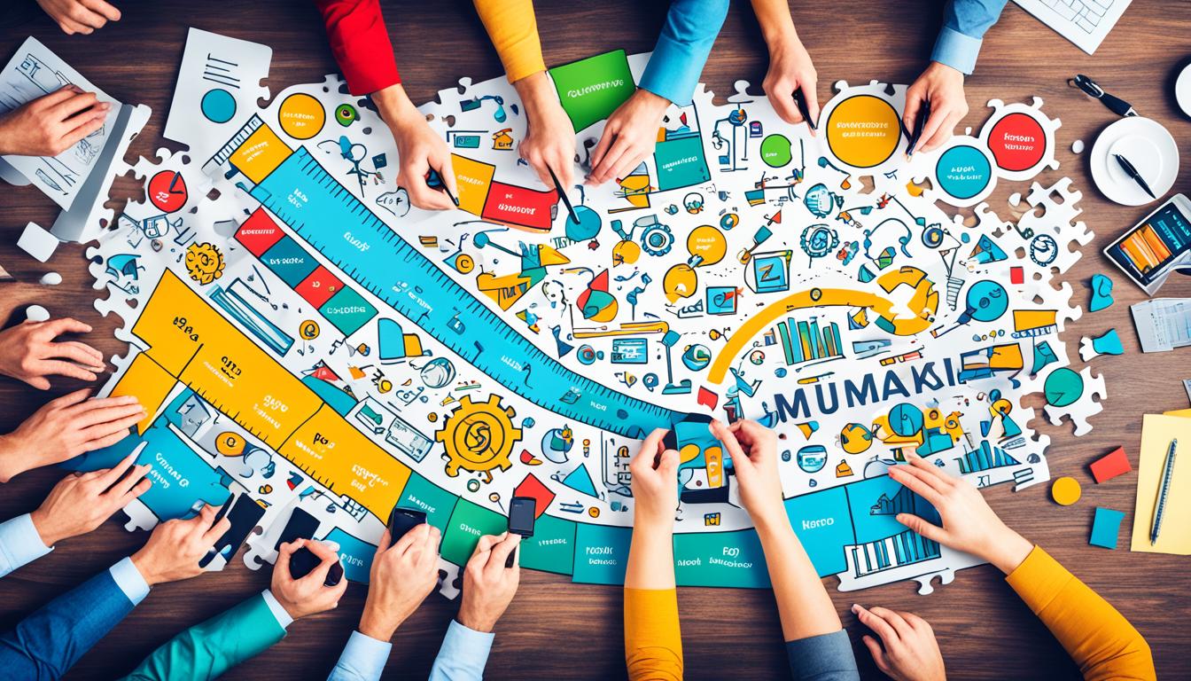 measure digital marketing success