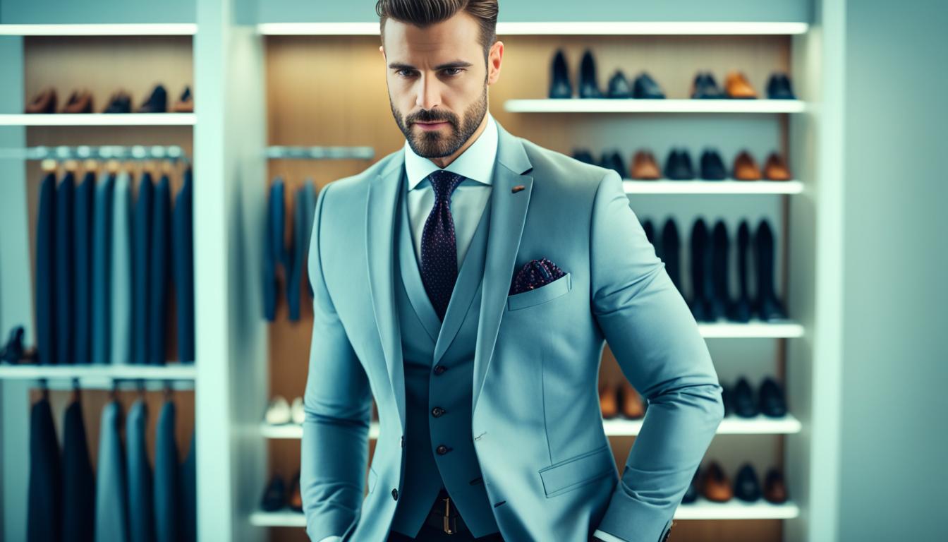 What Are The Best Fashion Tips For Men?