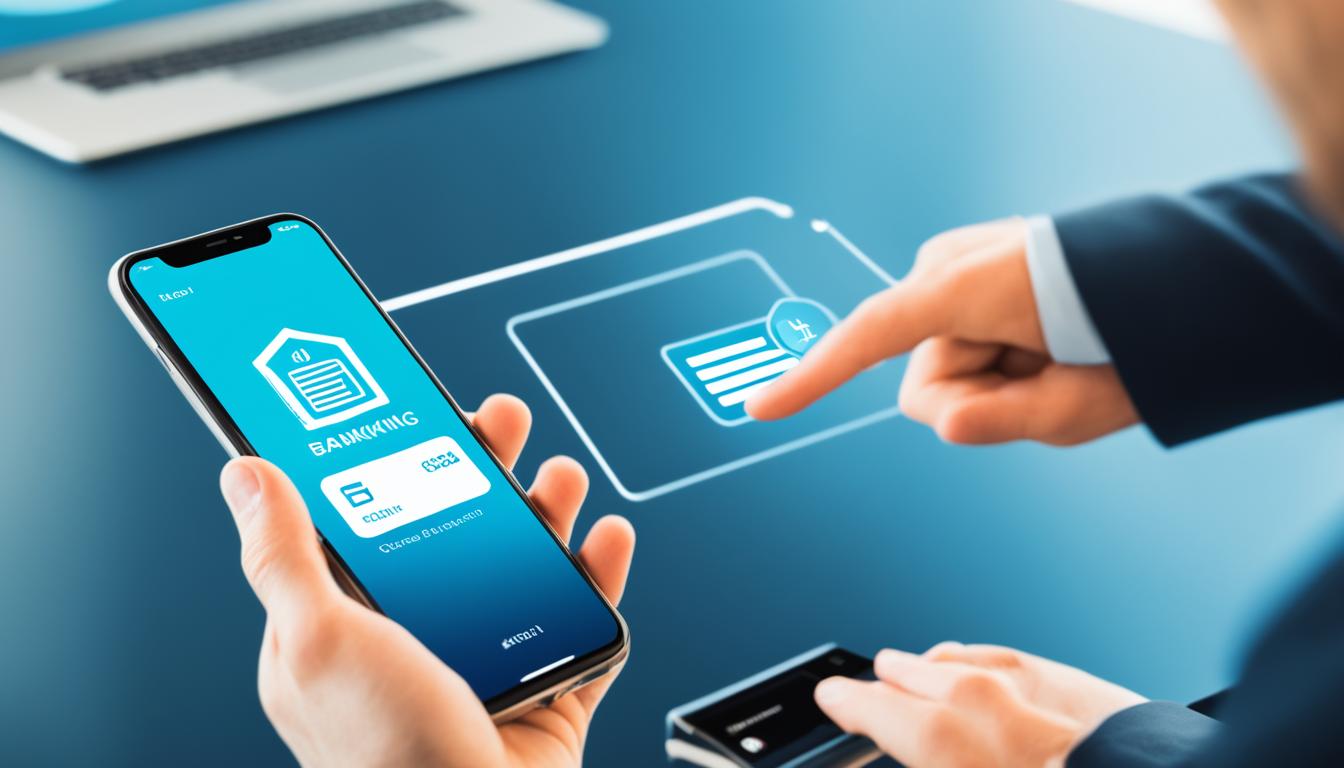 What Is Mobile Banking?