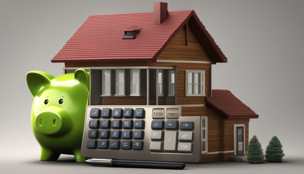 mortgage affordability
