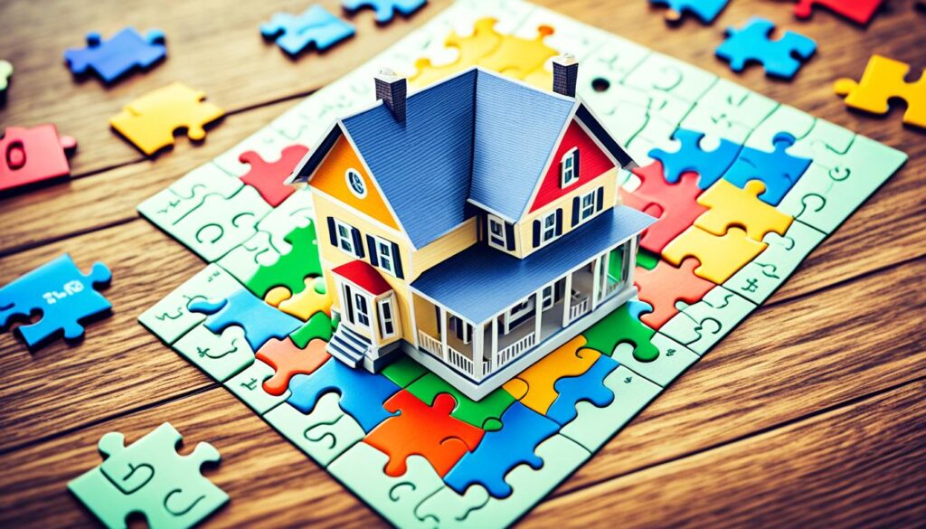 mortgage factors image
