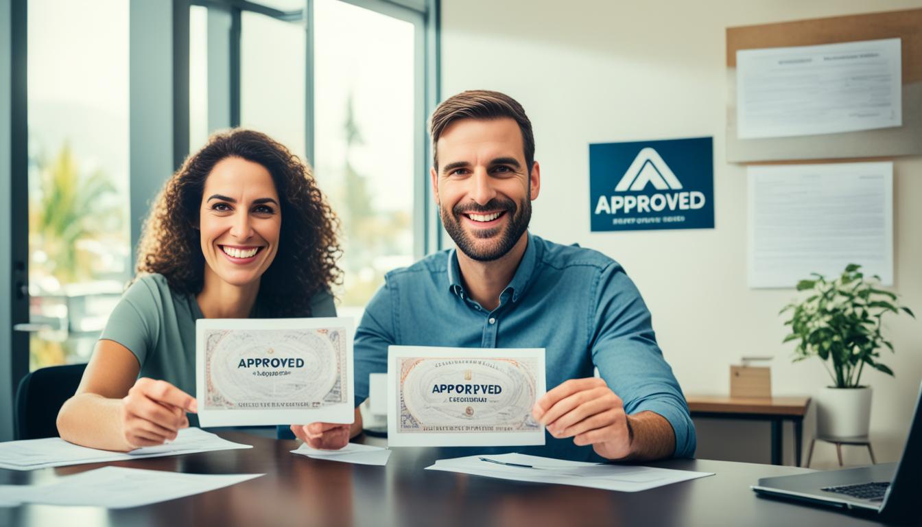 How To Get Pre-approved For A Mortgage?
