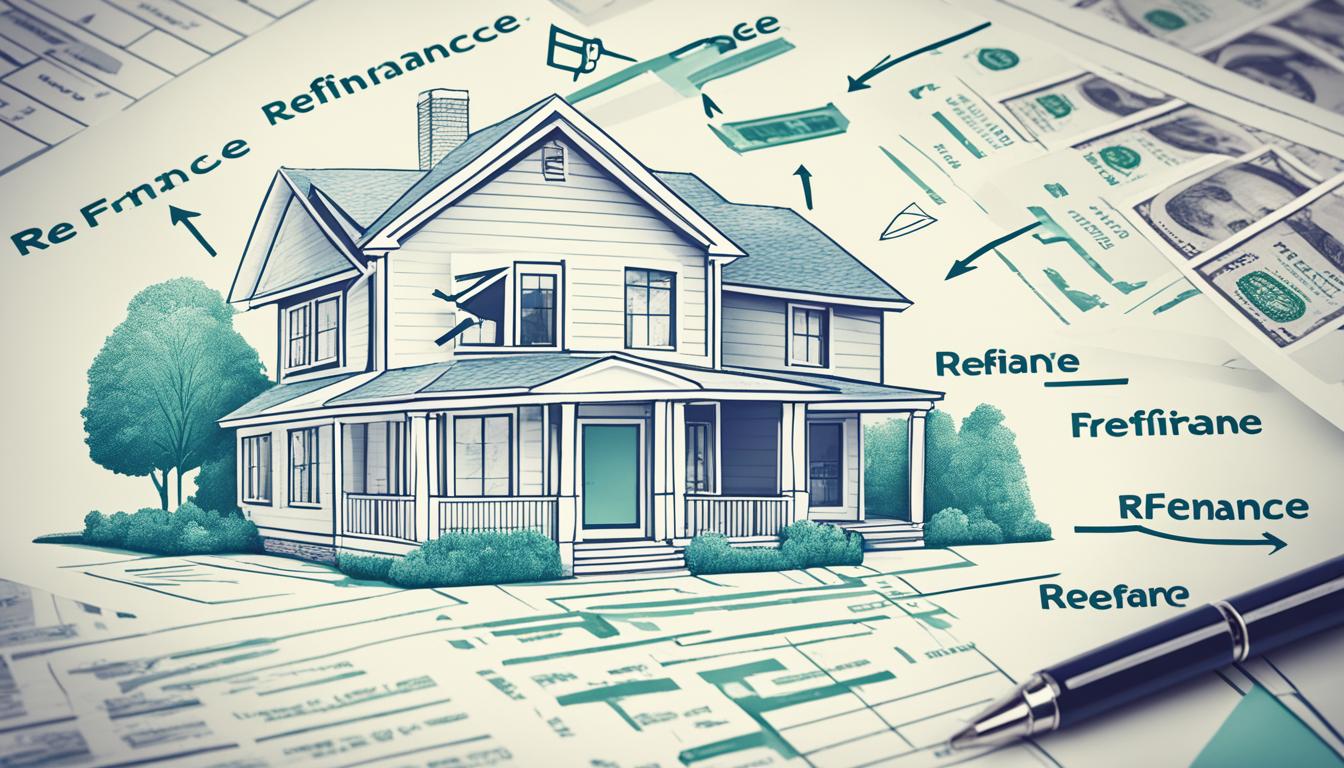 What Is A Mortgage Refinance?