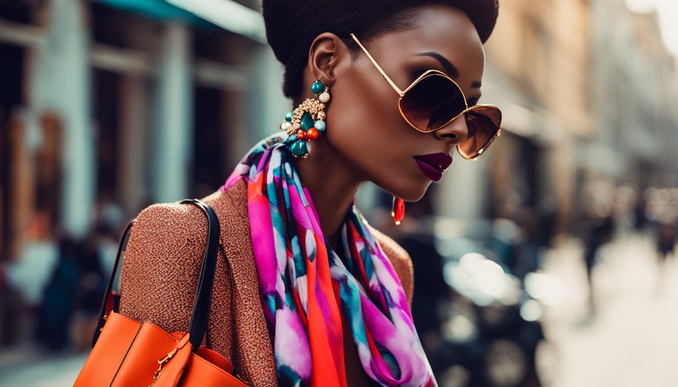 What Are The Must-have Fashion Accessories?