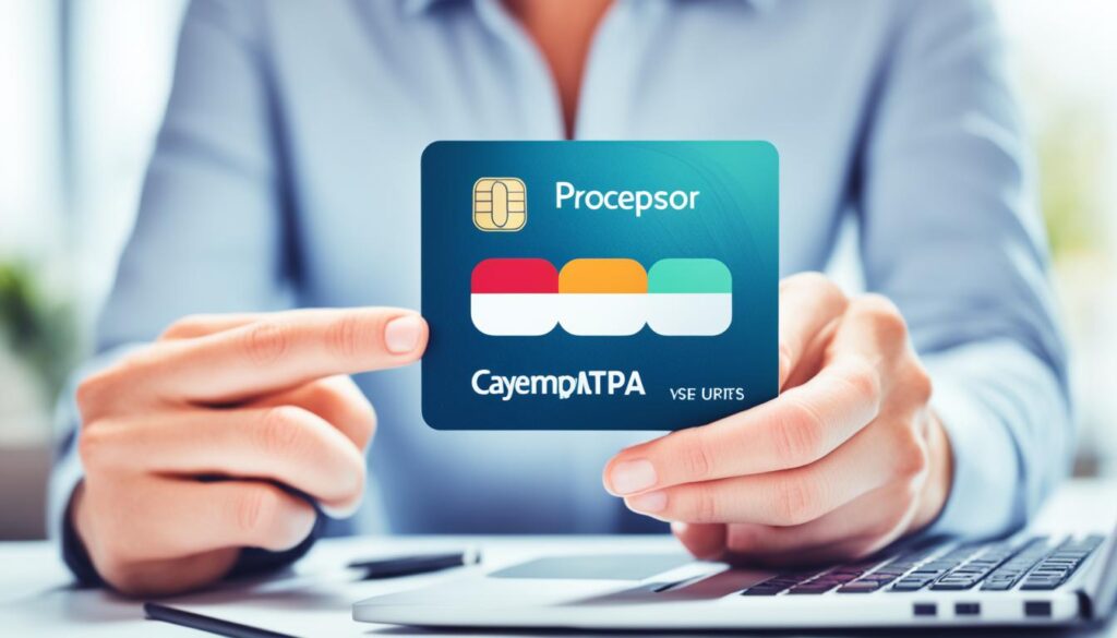 payment processors