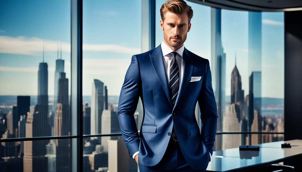 power dressing