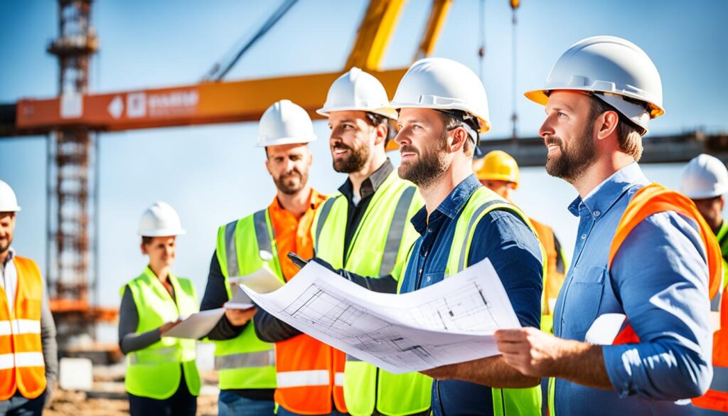real estate developers