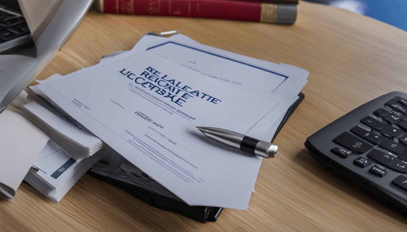 How To Get A Real Estate License?