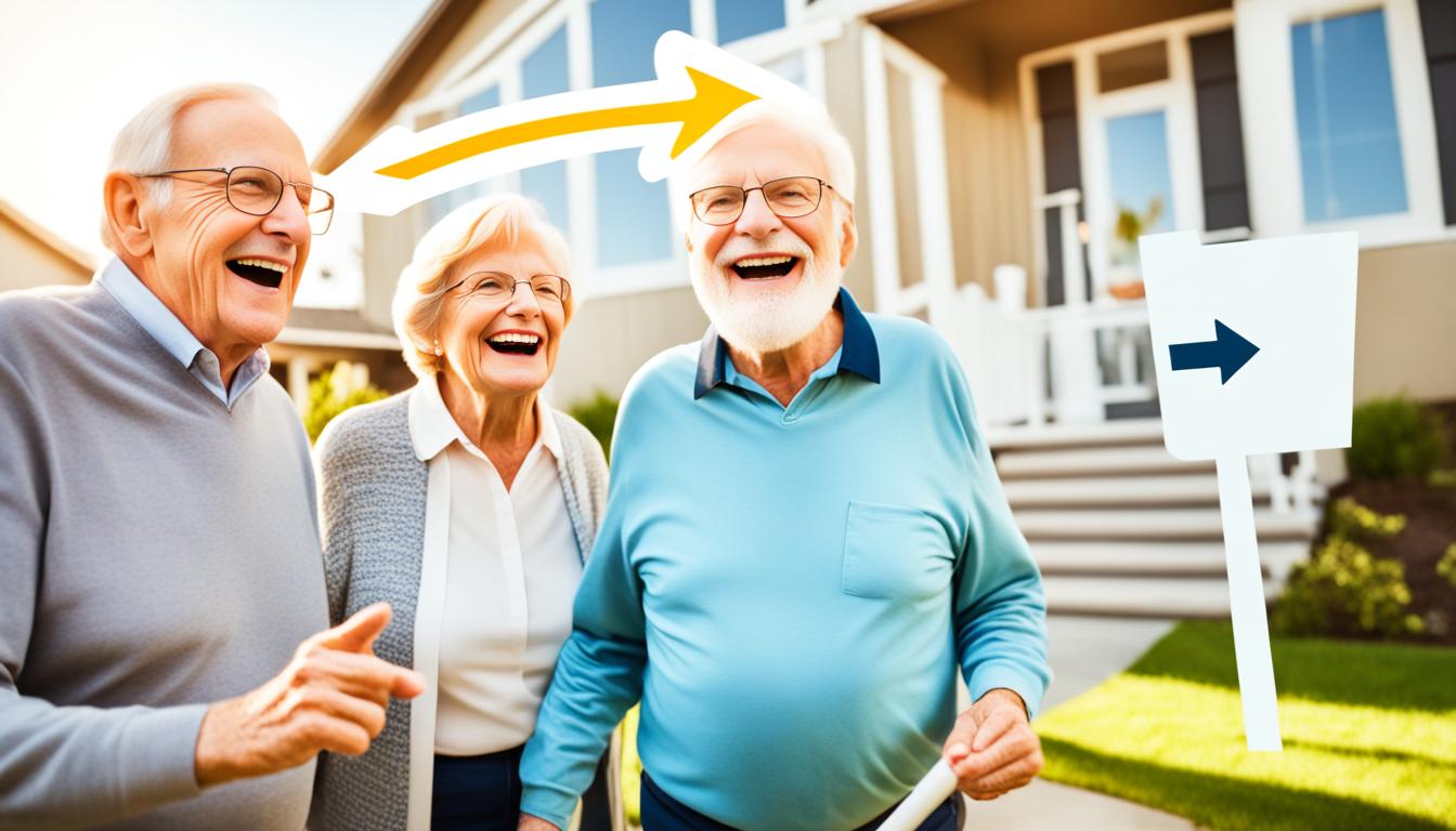 What Is A Reverse Mortgage?