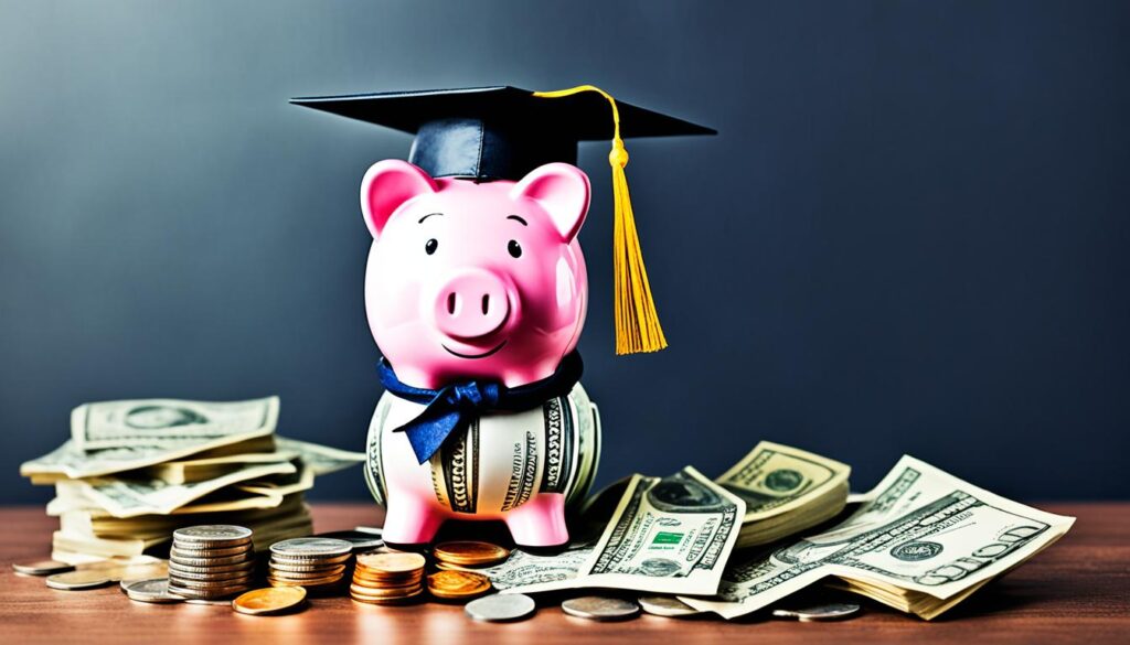 saving for college