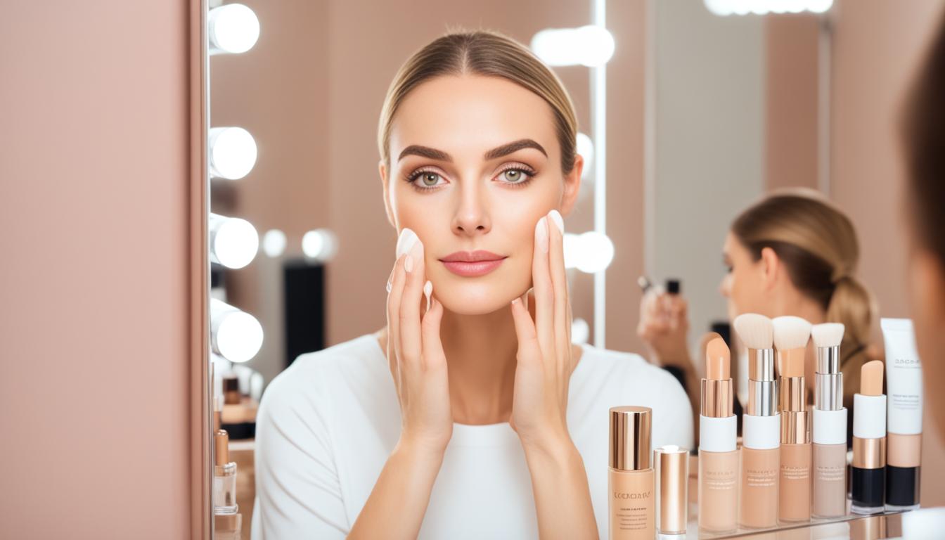 How To Choose The Right Foundation?