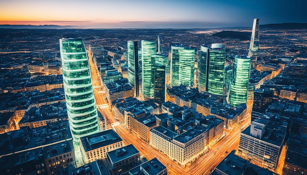 smart city