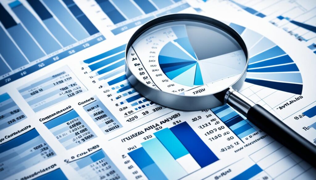 stock analysis limitations