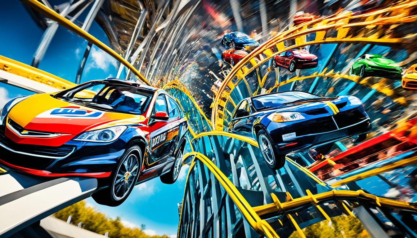 What Is Stock Market Volatility?