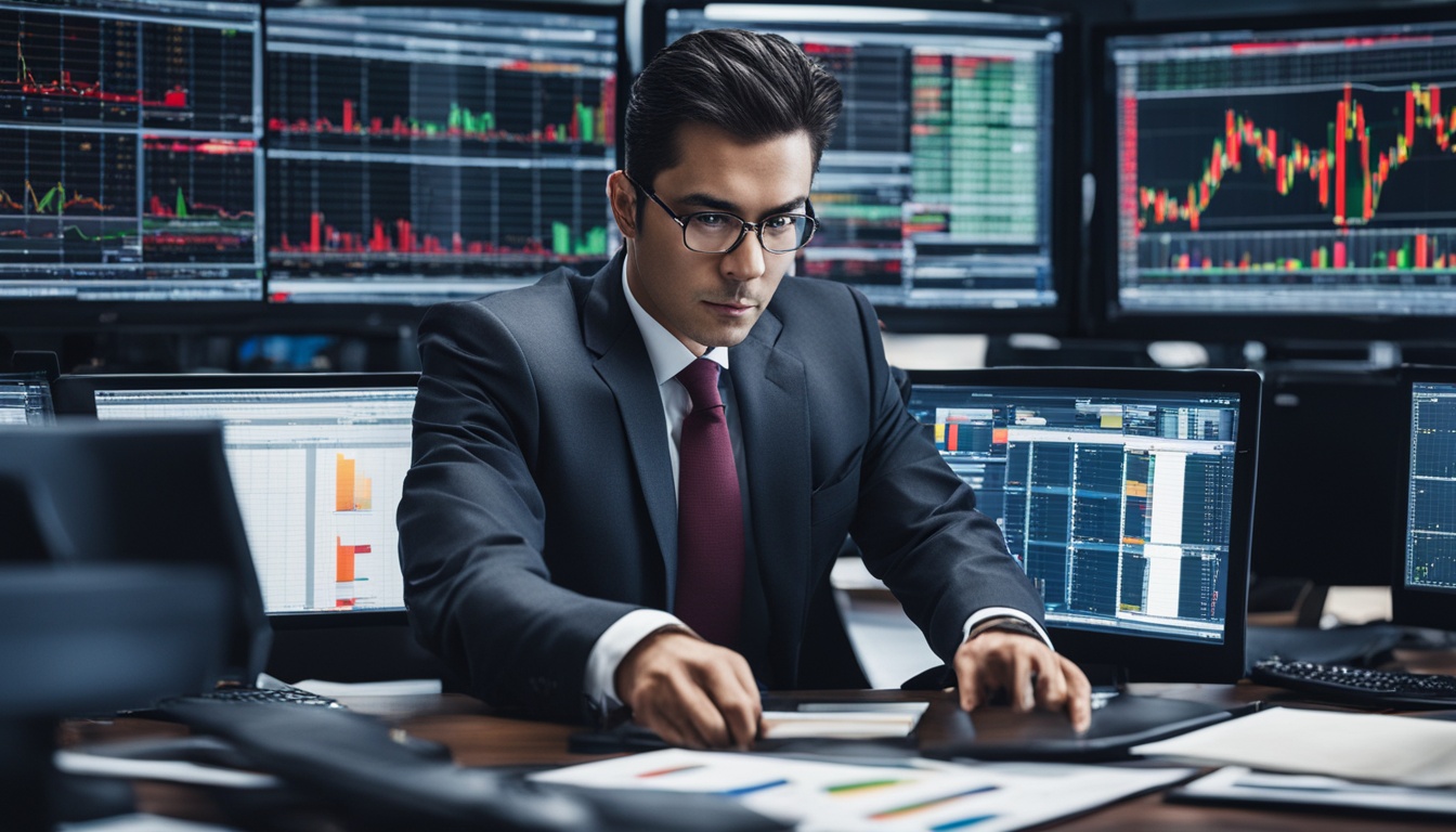 What Is The Role Of A Stockbroker?