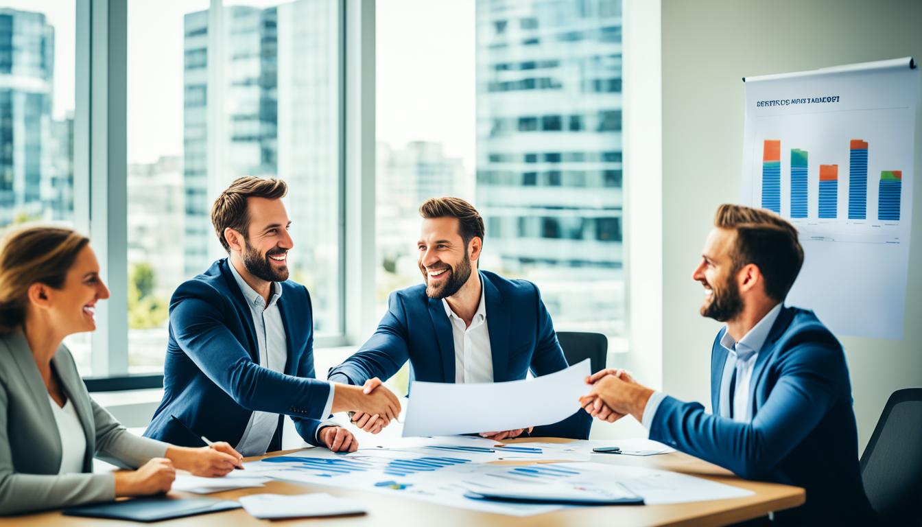 How To Negotiate Real Estate Deals?