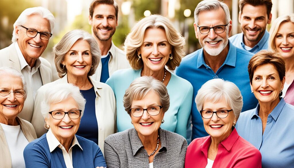 target personas