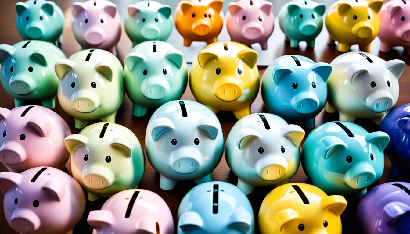 What Are The Types Of Business Bank Accounts?