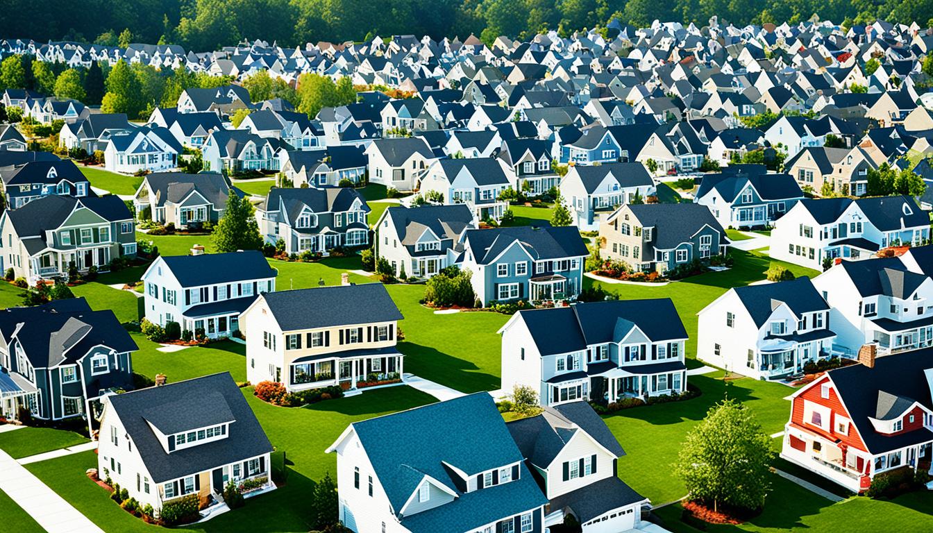 What Are The Types Of Mortgages?