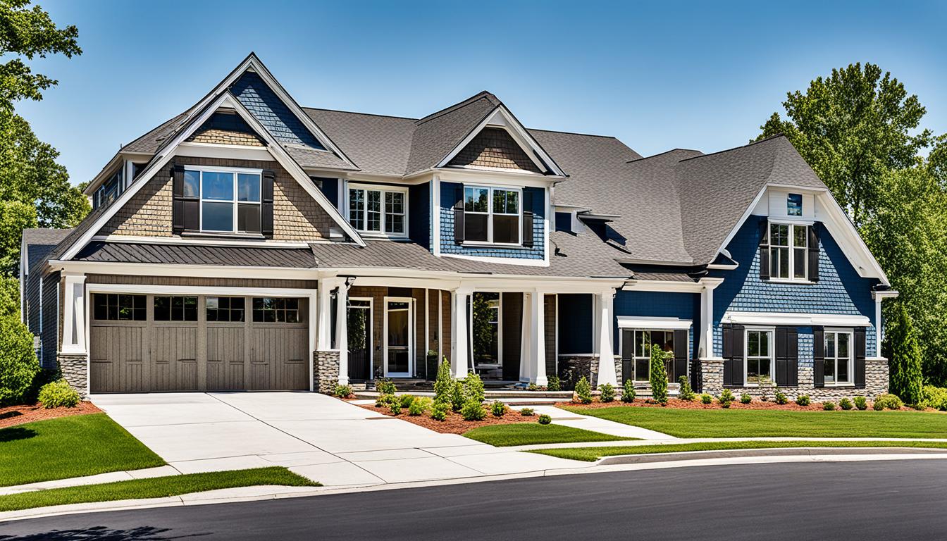 What Are The Types Of Real Estate Investments?