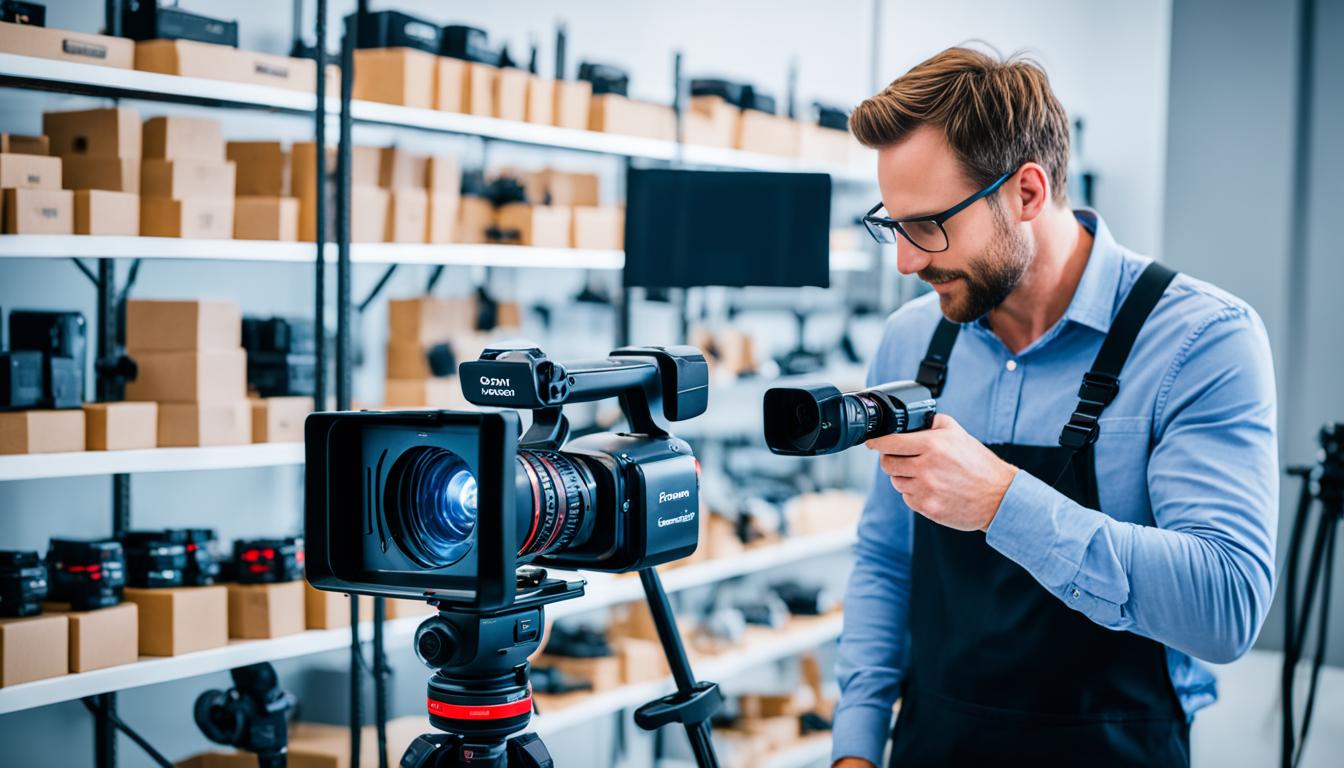 video marketing